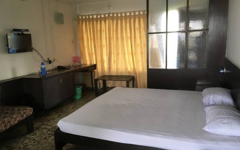 Sagarika Tourist Lodge, Kolkata 3