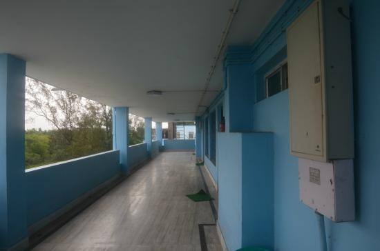 Sagarika Tourist Lodge, Kolkata 4