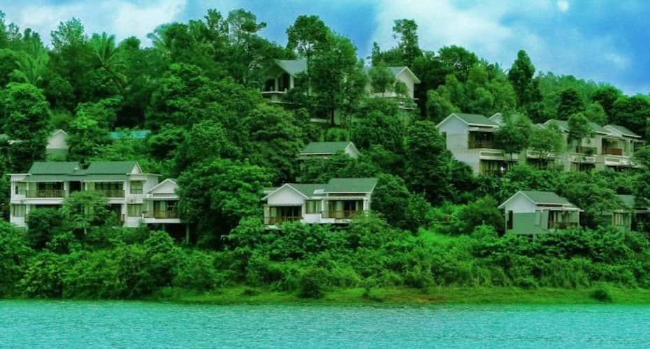 Promo 79 Off Grassroots Wayanad Hotel Wayanad India Cheap - 