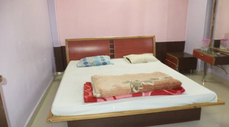 Hotel Krishna Dharamshala, Nadia 1