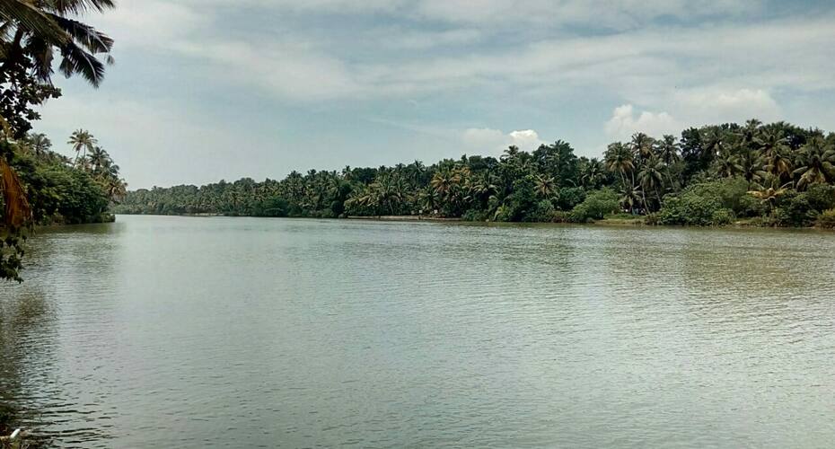 GreenChromide Munroe Homestay, Kollam 2