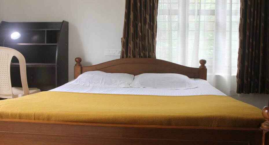GreenChromide Munroe Homestay, Kollam 3