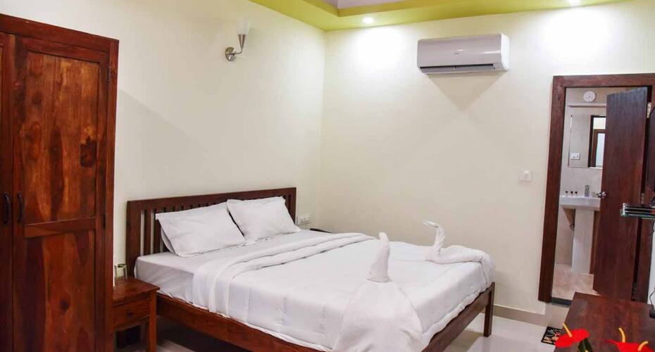 Hotel Global Inn, Udaipur 4