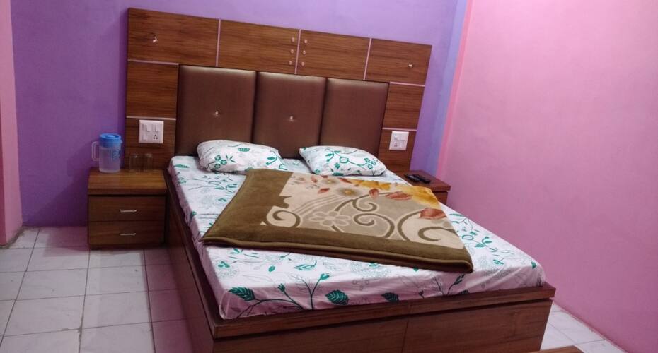 Hotel Brahma Kamal, Joshimath 1