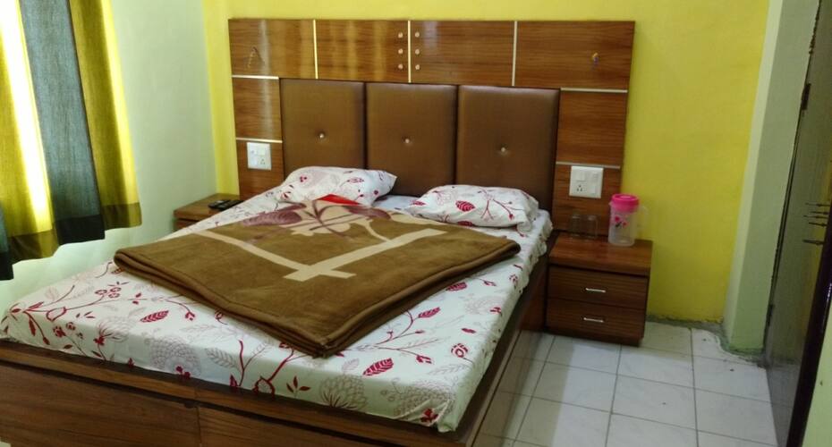 Hotel Brahma Kamal, Joshimath 2