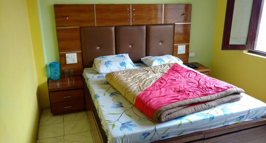 Hotel Brahma Kamal, Joshimath 3