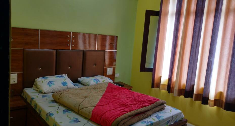 Hotel Brahma Kamal, Joshimath 4