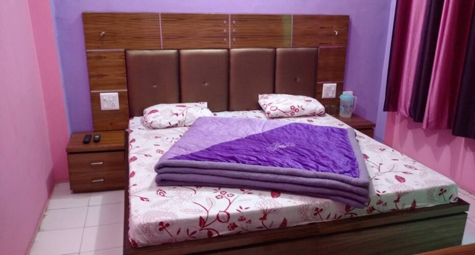 Hotel Brahma Kamal, Joshimath 5