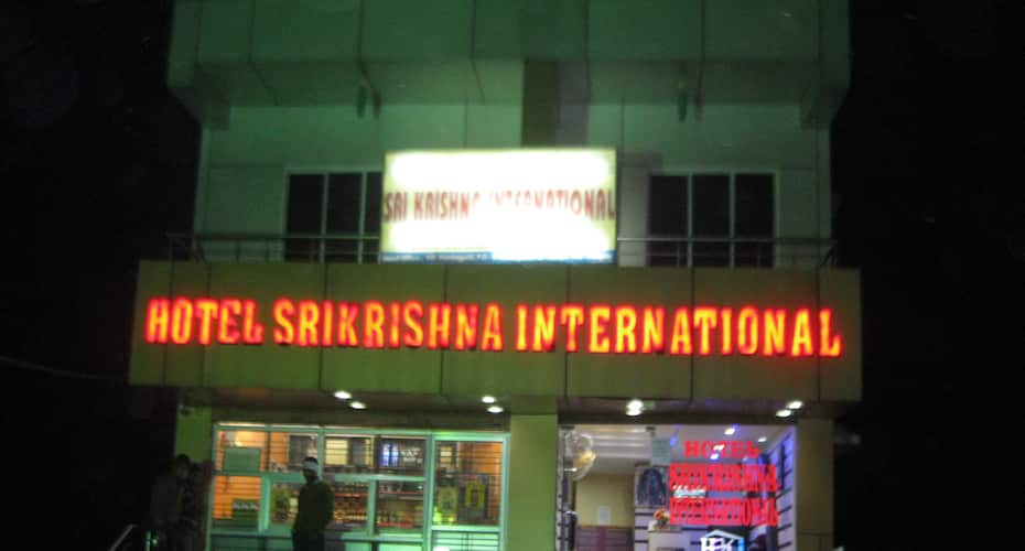 Hotel Sri Krishna International, Tarapith 2