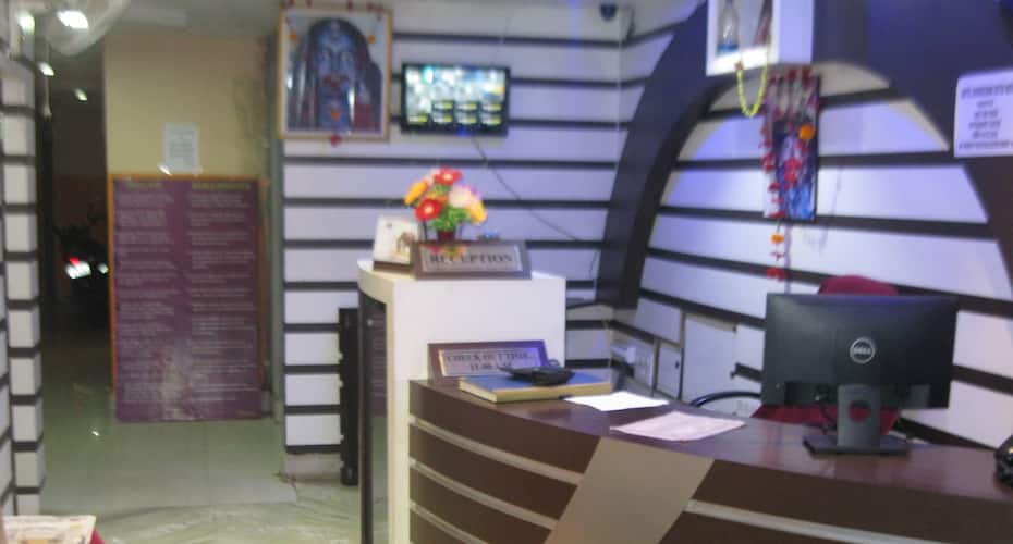 Hotel Sri Krishna International, Tarapith 3