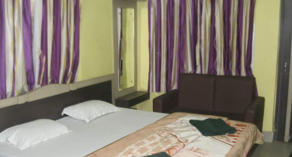 Hotel Sri Krishna International, Tarapith 4