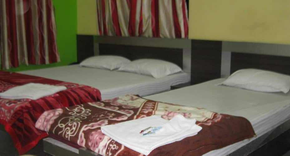 Hotel Sri Krishna International, Tarapith 5