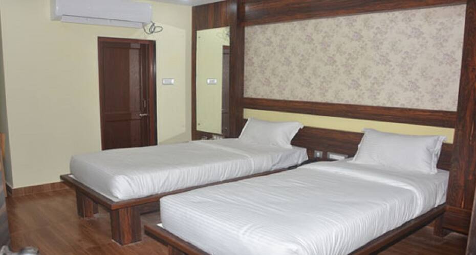 Hotel Sapphire Plaza, Bhubaneswar 5
