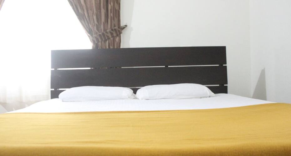 GreenChromide Munroe Homestay, Kollam 5