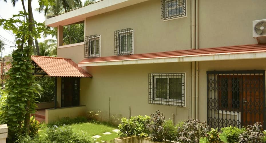 Leelainn palace 6 bhk privat pool villa, Goa 2