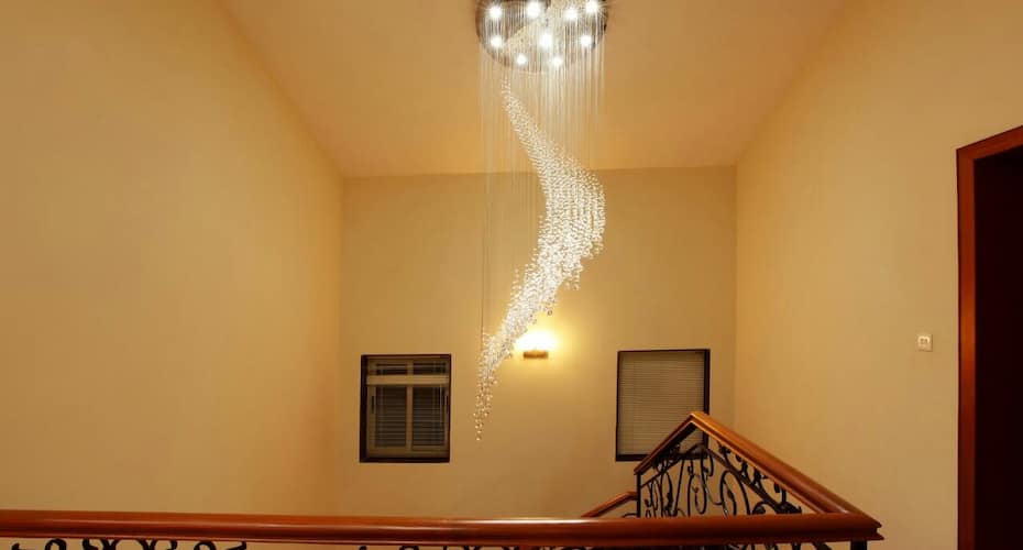 Leelainn palace 6 bhk privat pool villa, Goa 4
