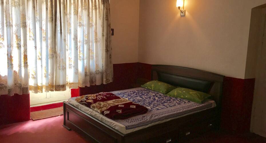 Maruti Villa Amazing Lake View, Kodaikanal 4