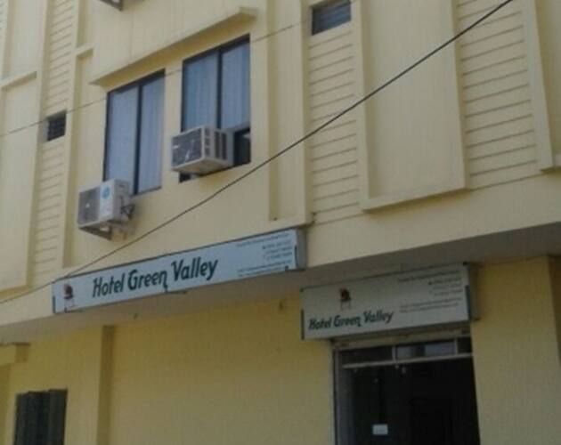 Hotel Green Valley, Udaipur 1
