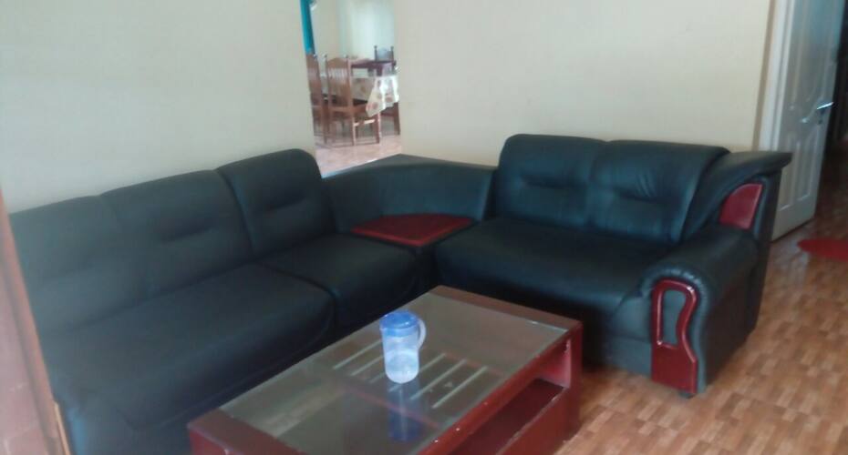 Queenhill homestay, Ooty 2