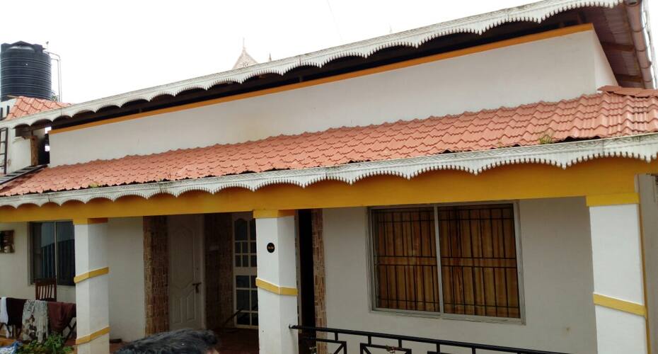 Queenhill homestay, Ooty 3