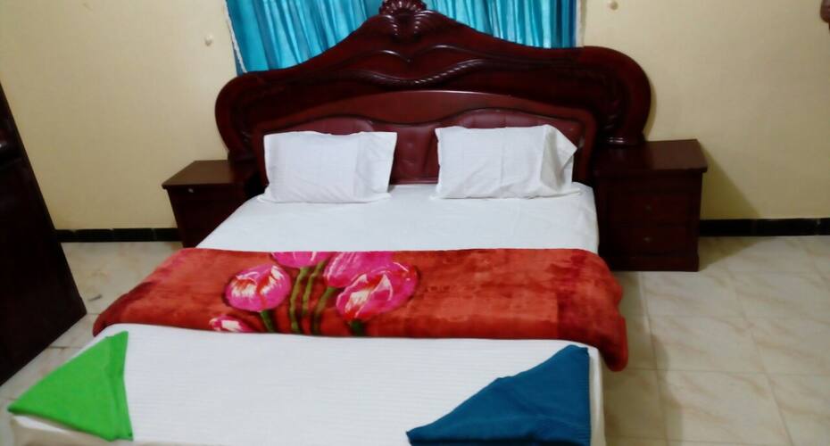 Queenhill homestay, Ooty 4