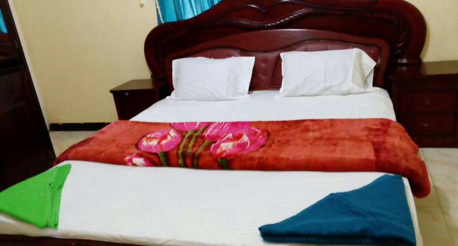 Queenhill homestay, Ooty 5