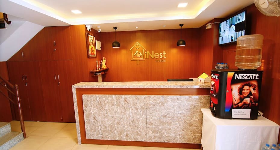 iNest Suites, Bangalore 2