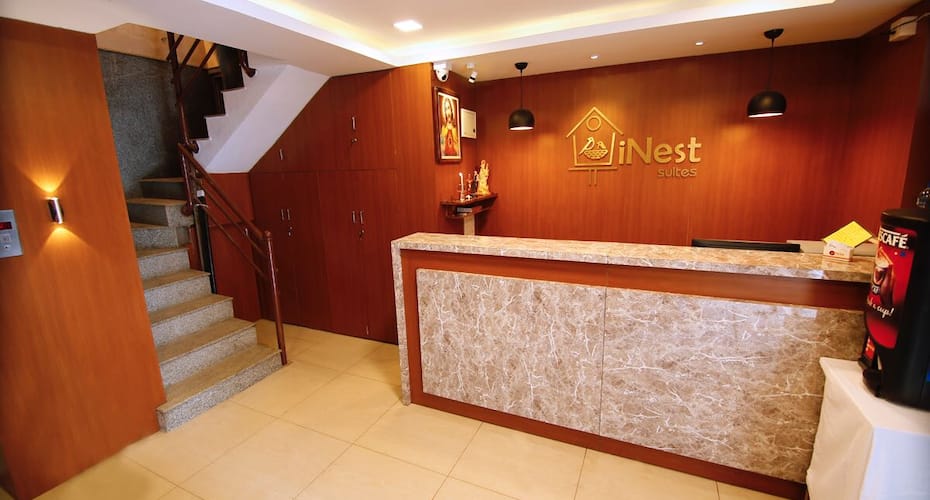iNest Suites, Bangalore 3