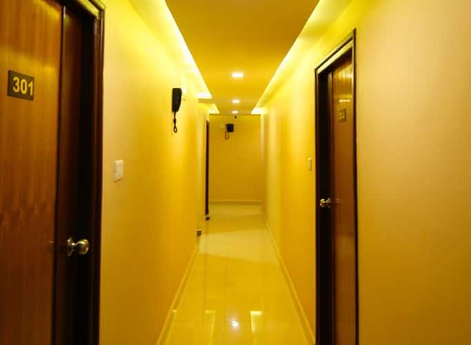 iNest Suites, Bangalore 4