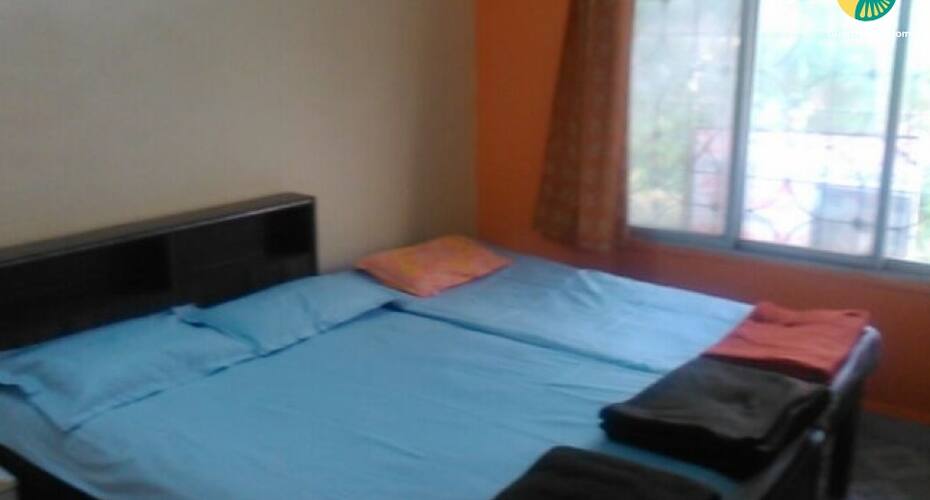 Pet-friendly 3-BR bungalow with an azure pool, Lonavala 4