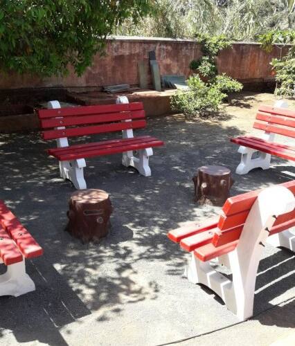 Pet-friendly 3-BR bungalow with an azure pool, Lonavala 5