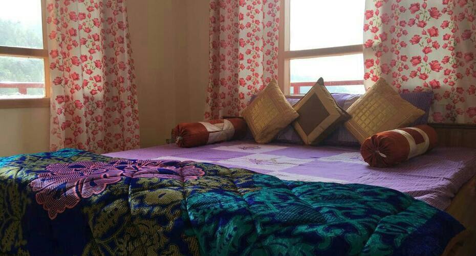 city view shimla home stay, Shimla 2