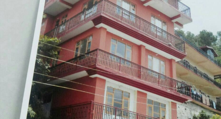 city view shimla home stay, Shimla 5