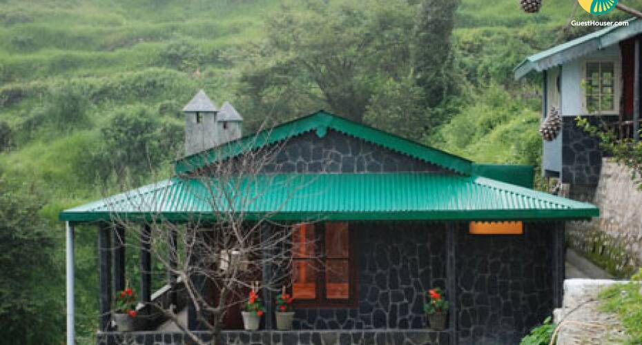 1-bedroom cottage, Nainital 2