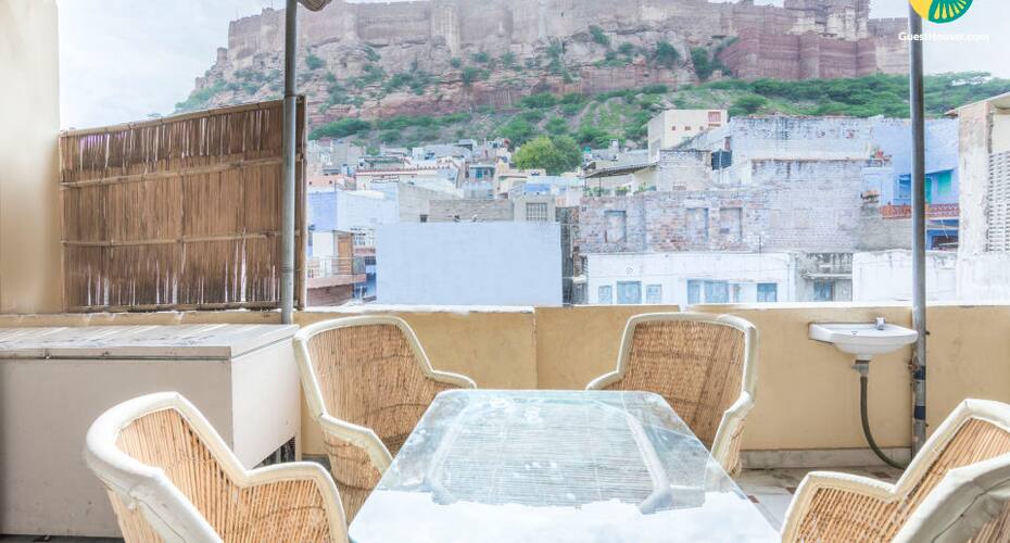 Heritage stay in Jodhpur, Jodhpur 5
