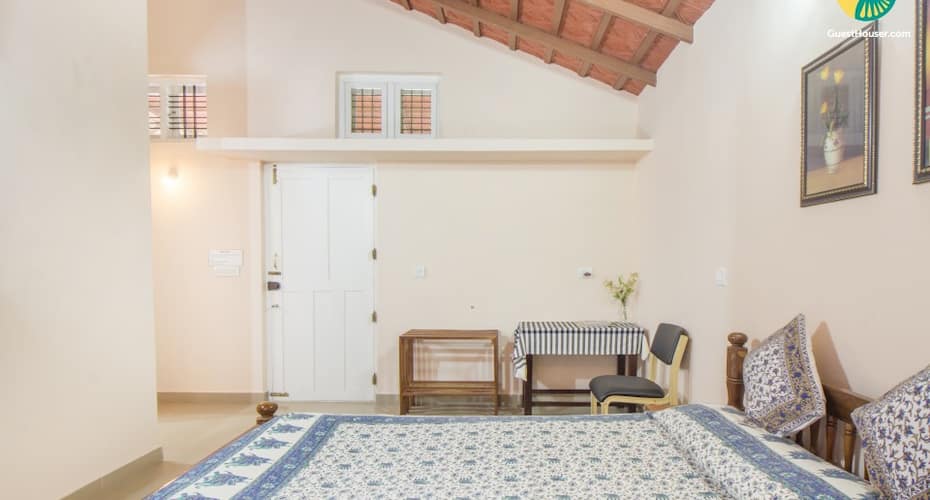 Homestay Room Near Madikeri Fort, Madikeri 4