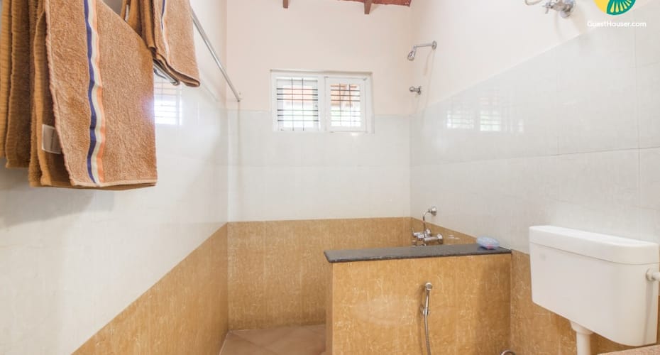 Homestay Room Near Madikeri Fort, Madikeri 5