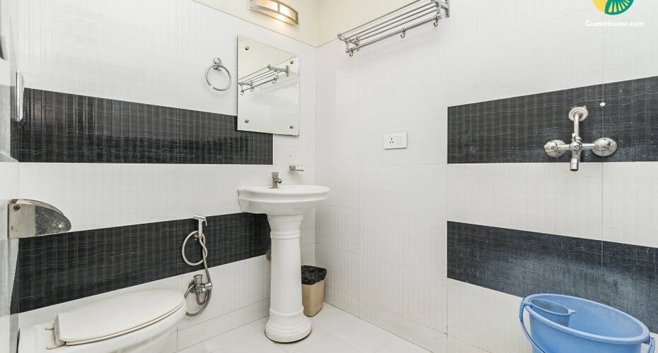1-BR stay in Jaipur, Jaipur 4