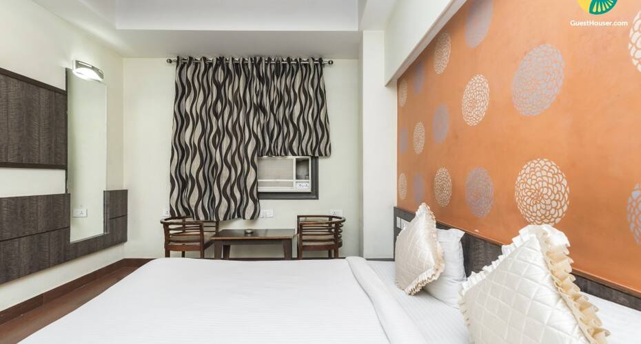 1-BR stay in Jaipur, Jaipur 5