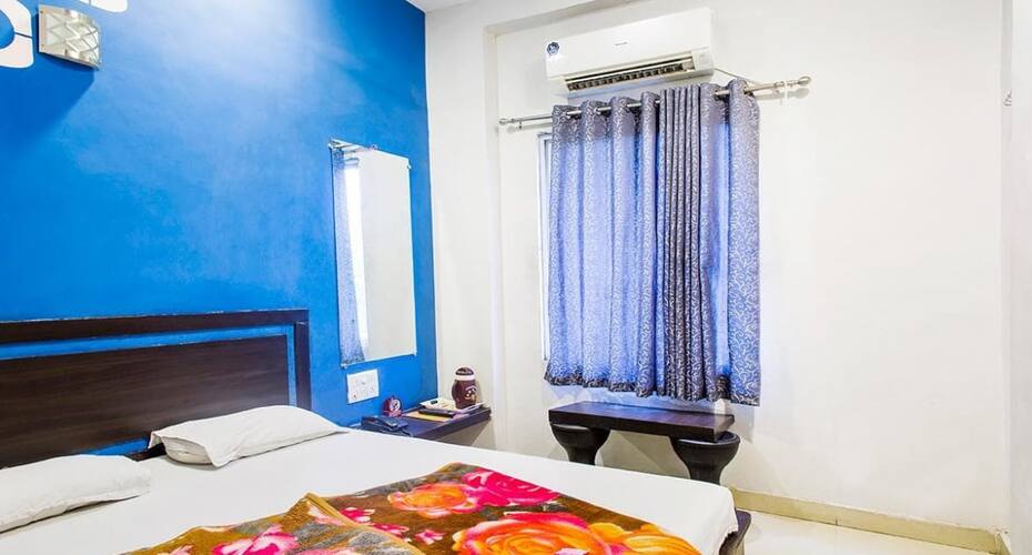 Hotel Surbhi Palace, Udaipur 5
