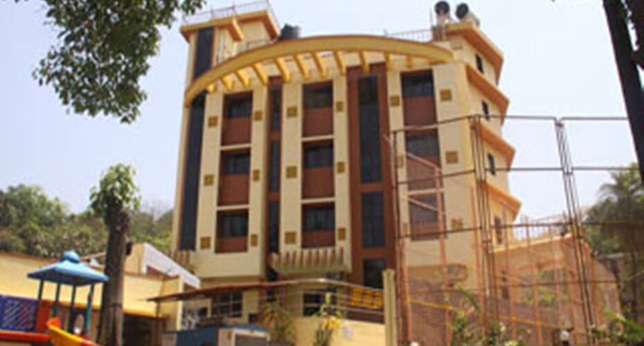 Hotel Royal Park, Khandala 1