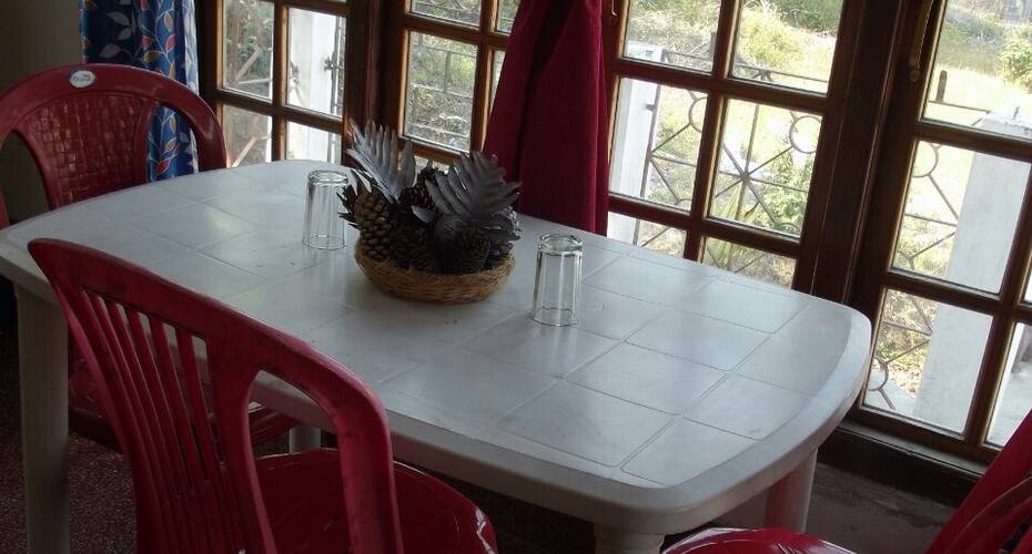 Triple Room with attached bathroom 001, Kalimpong 3