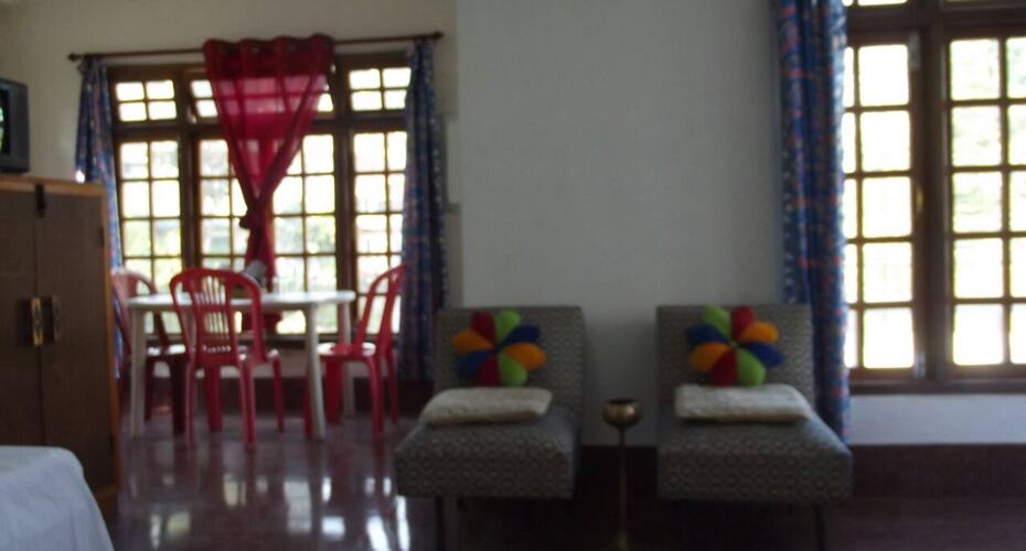 Triple Room with attached bathroom 001, Kalimpong 5