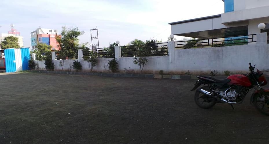 Hotel Sai Shriyash, Shirdi 3