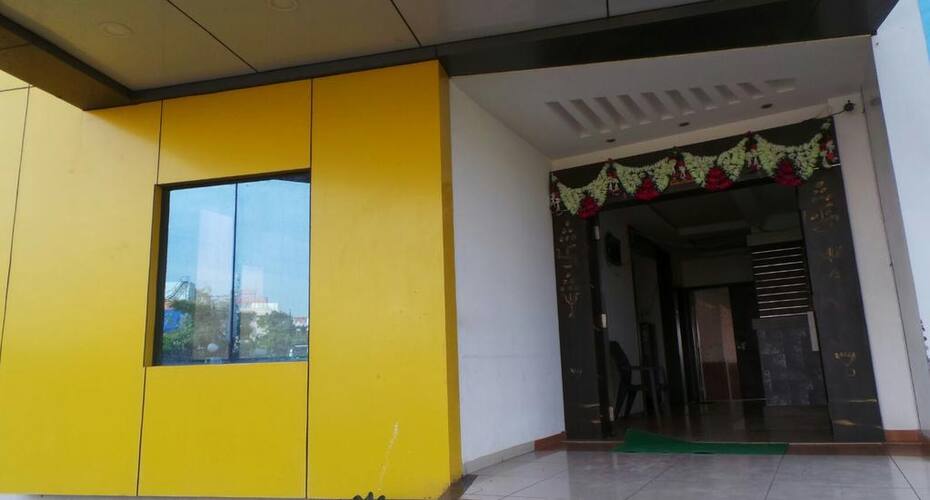 Hotel Sai Shriyash, Shirdi 4