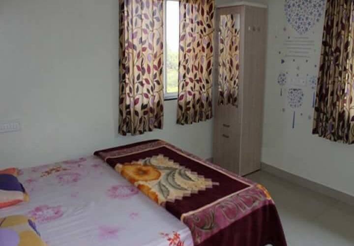 Kusum Palace, Mahabaleshwar 4