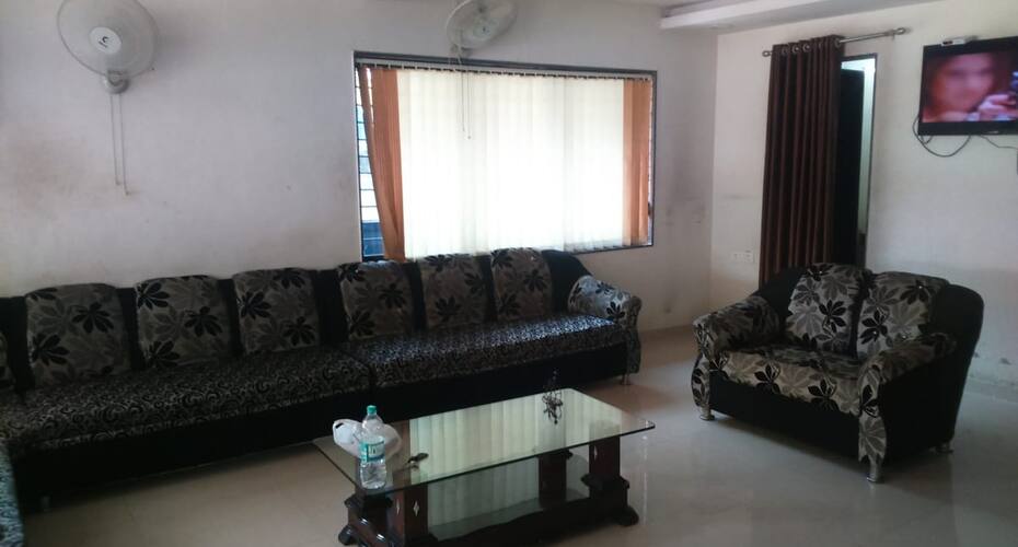Hotel BGM Palace, Shirdi 5