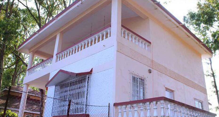 Vakratund Bungalow, Panchgani 3