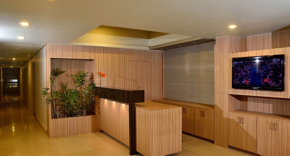 Western Tower Hotel, Belgaum 1