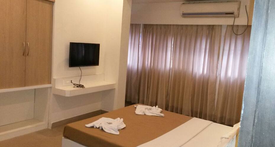 Western Tower Hotel, Belgaum 3